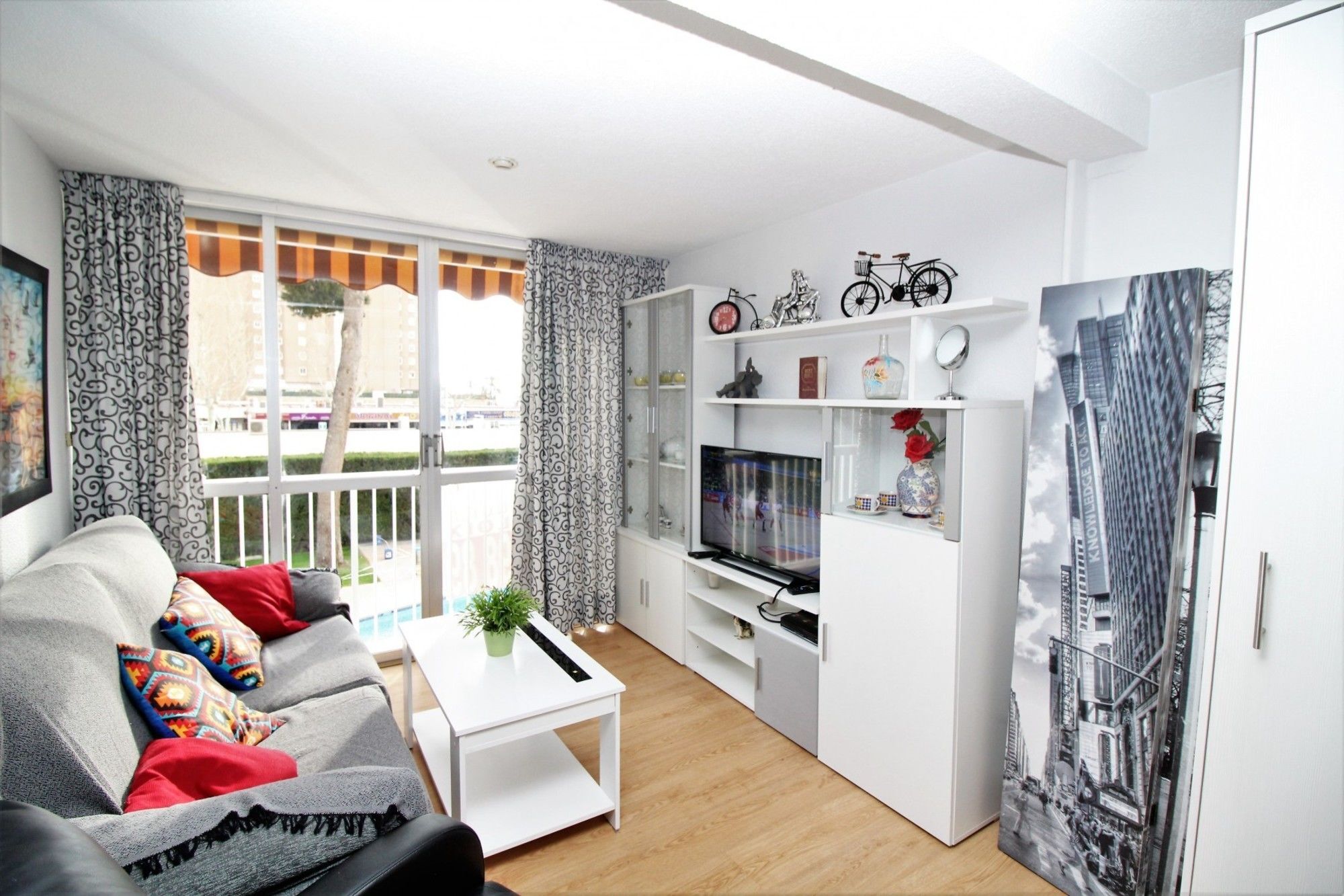 Albatros Appartement *
