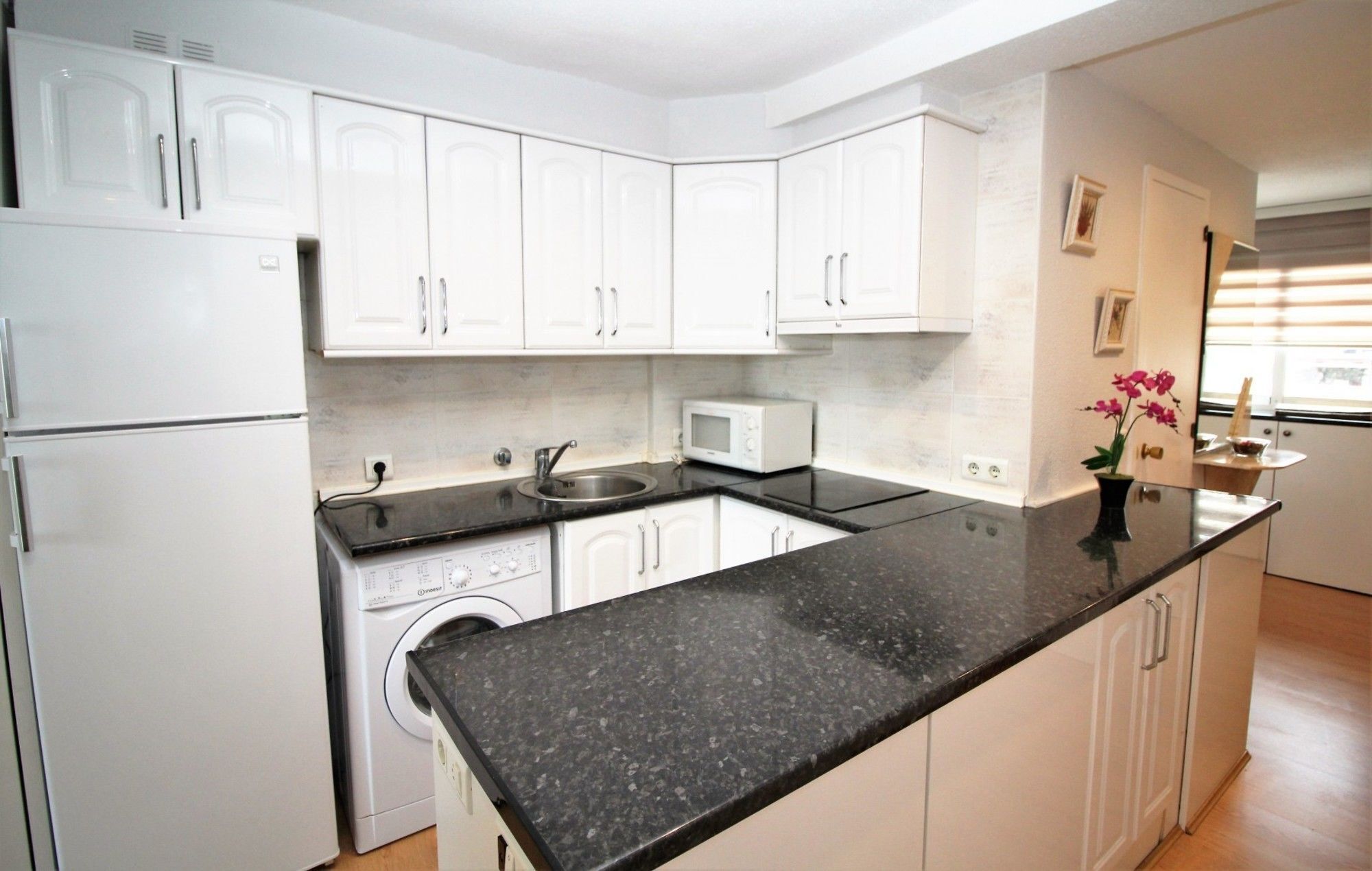 Albatros Appartement *
